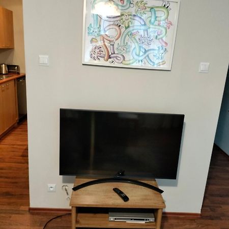 Apartament Haffnera Sopot Zewnętrze zdjęcie