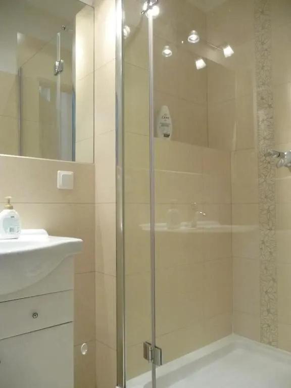 Apartament Haffnera Sopot Zewnętrze zdjęcie